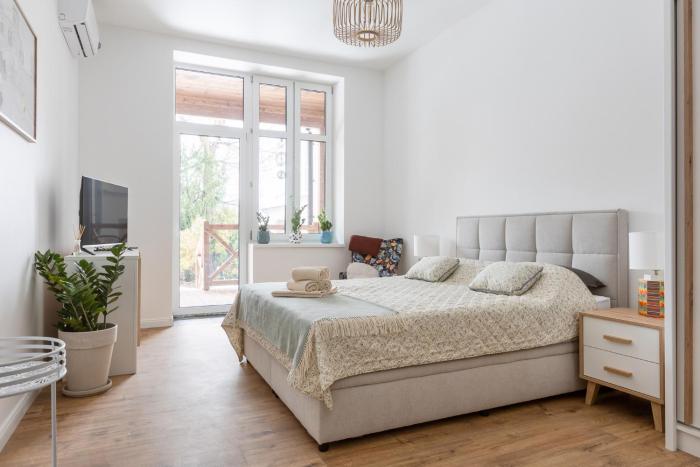 Apartamenty Stare Bielsko