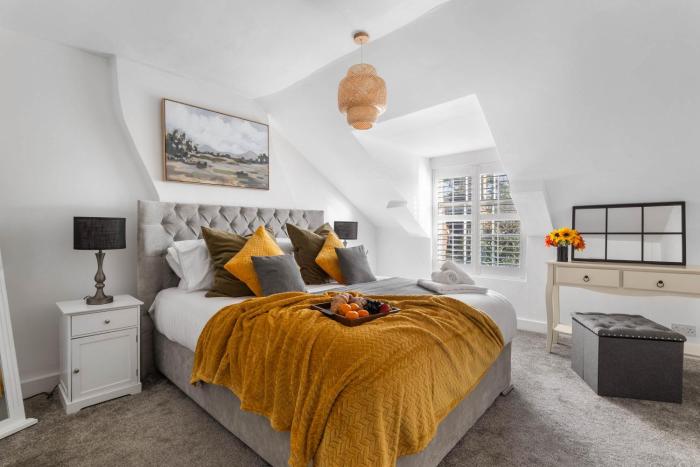 The Postmasters Retreat