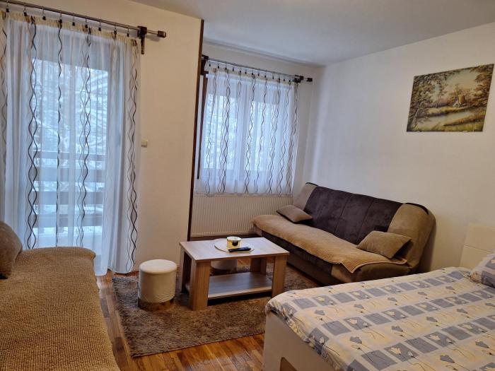 Apartman Adzic centar