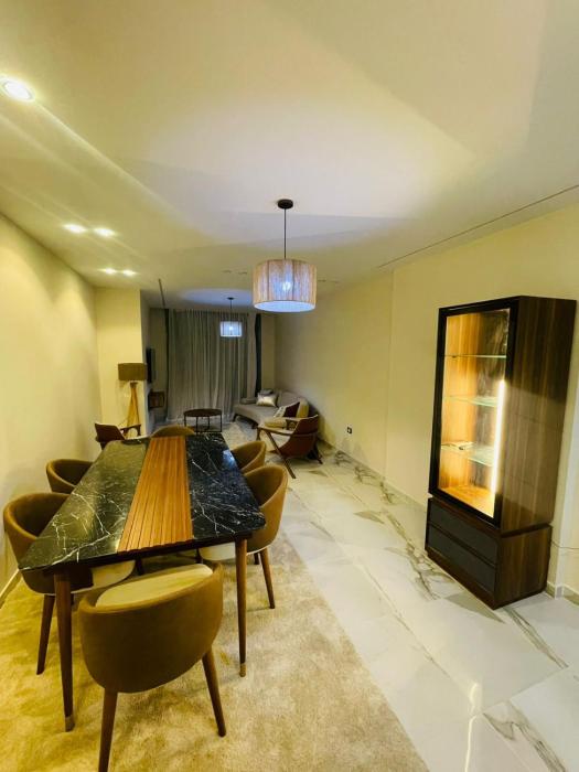 Premium Stay l One Kattamya, Nasr City "2"