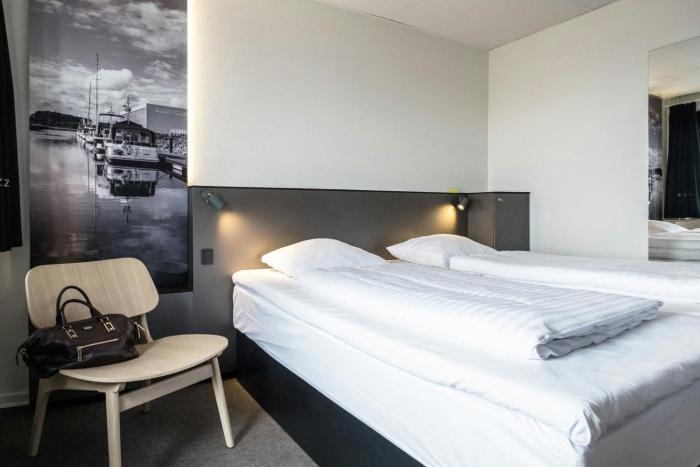 Four Points Flex by Sheraton Ishoj