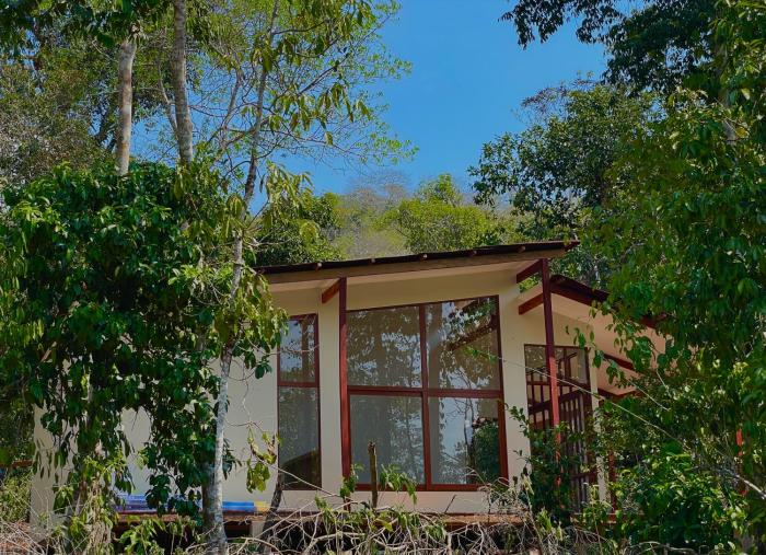 Sacha Wasi Eco-Condominium