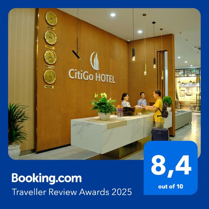 CitiGo HOTEL