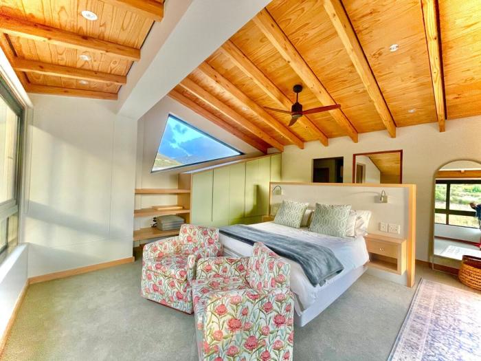 The Mount Cottage- Stalberg Private Reserve