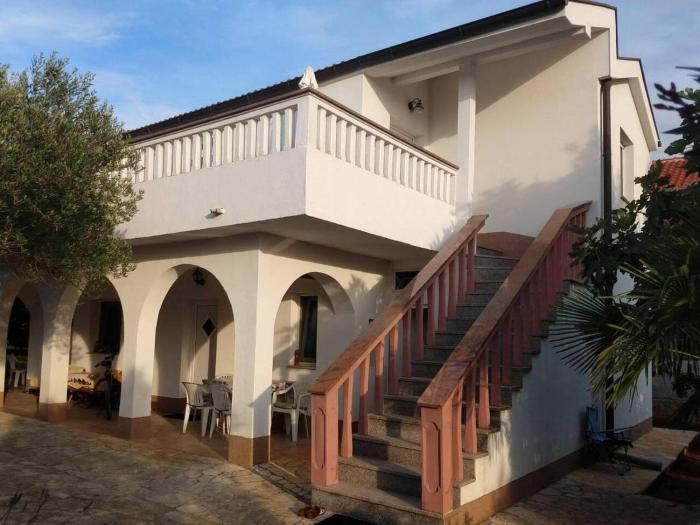 Apartments with parking space Rudina, Hvar - 23777