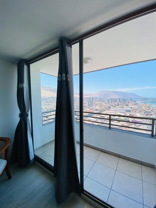 Departamento centro iquique