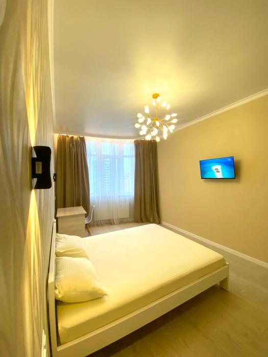 Arcadia Spacious Apartments