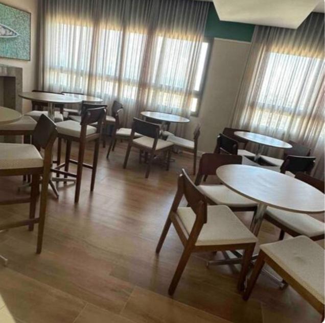 apartamentos para Carnaval bem localizado