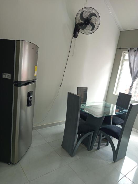 Casa de Descanso EN Melgar con piscina