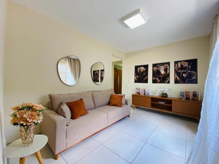 Apartamento Bela vista