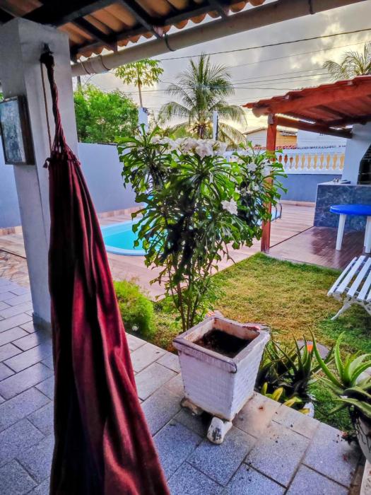 Casa de Temporada - Praias e Piscinas Naturais