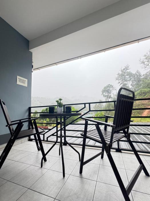 Vinzsugudhomestay