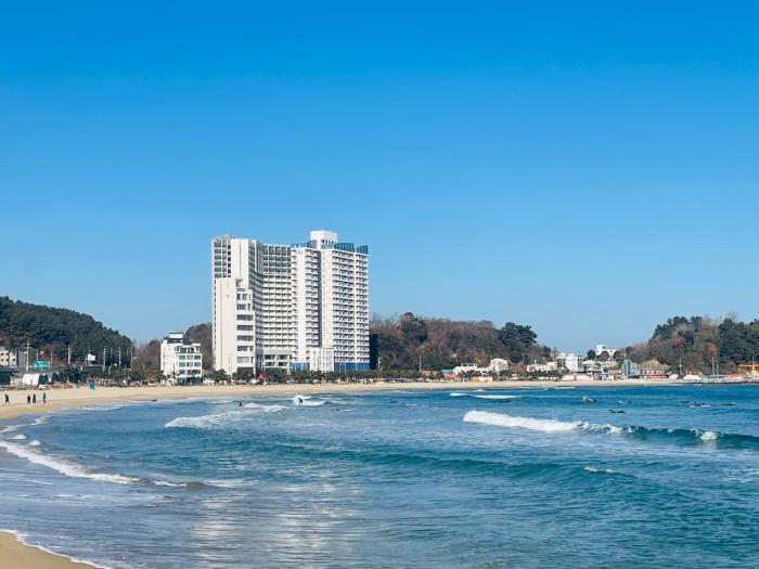 OceanStay E7 INN-TheCity