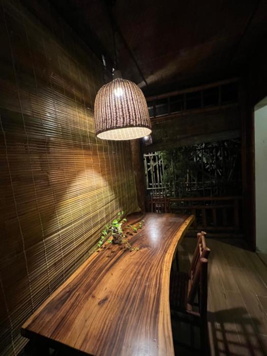 Bamboo Phú Quốc