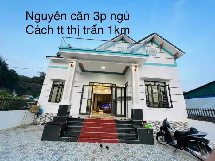Xa Ly Villa Mộc Châu