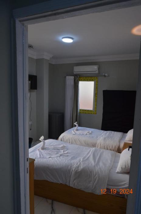 ابوالهول السياحي