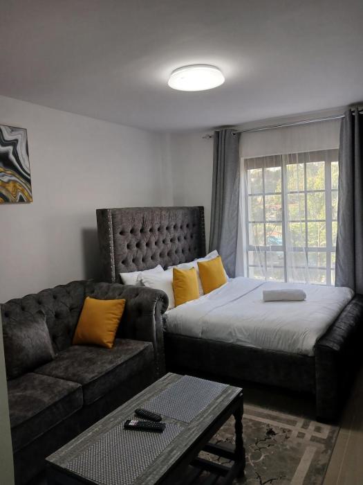 stadeview Studios Nairobi west