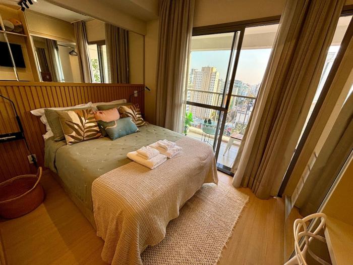 Consolação Lindo Studio 1 Quadra Paulista