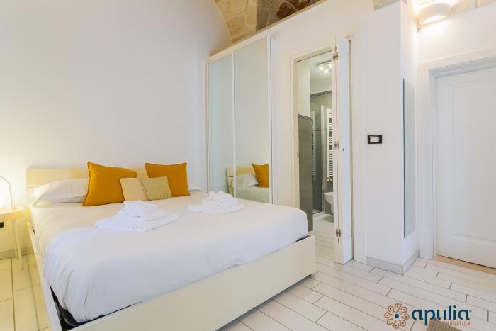 Dimora Rosanna by Apulia Accommodation