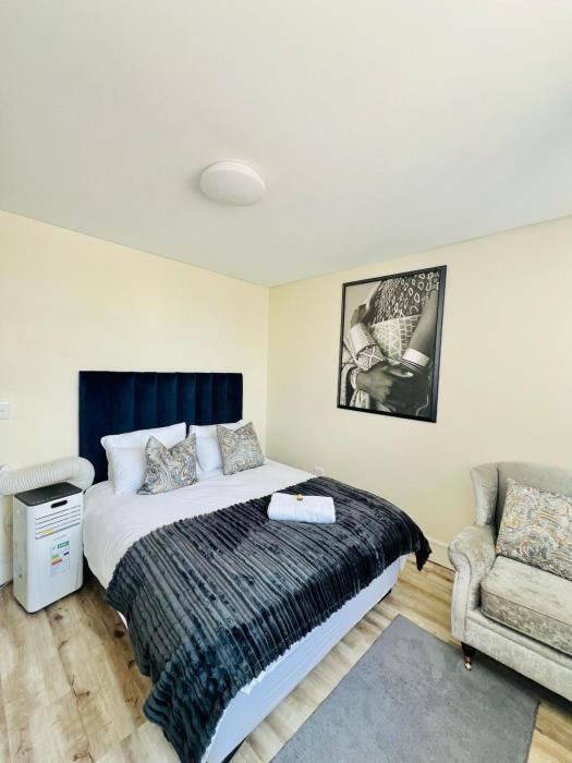 C&J Luxe Apartments