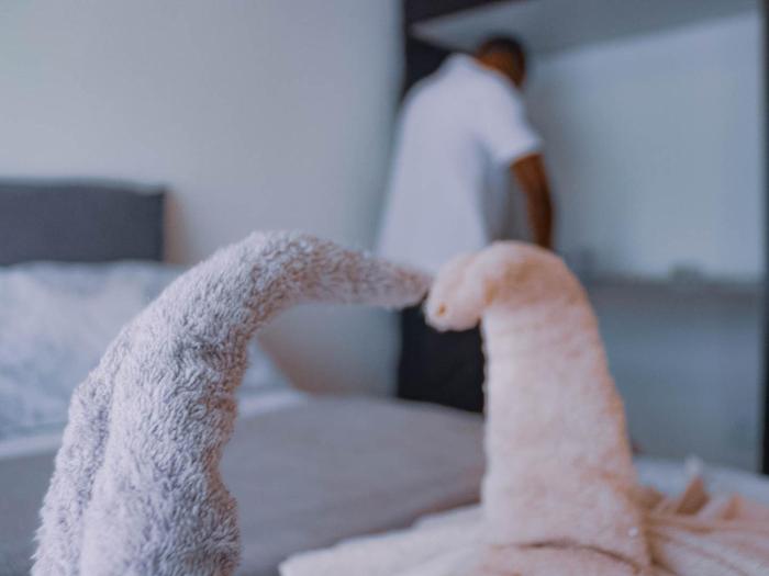 Alldays Sunset Lodge