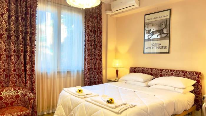 Bellaria Casa Indipendente-Giardino Privato-Free Parking-Wifi-Strategic Location 5 Terre-Portofino