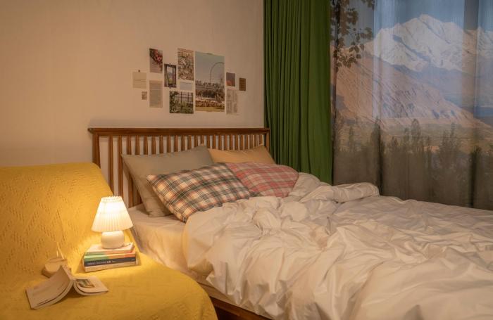 Hi, l 3min Suyu Stn l private l comfy l cozy l WiFi