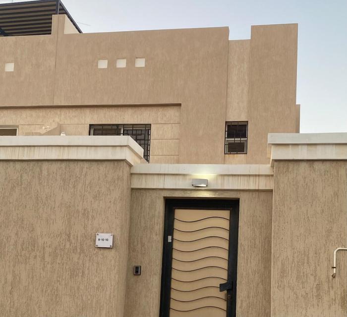 ڤيلا المرجان للعائلة Murjan Family Villa