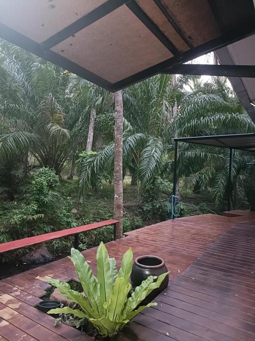 Lanta Baansuan Rimthan