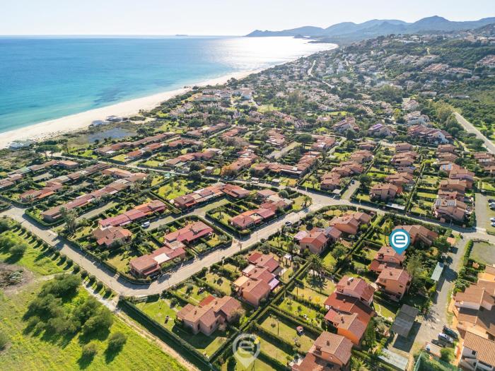 Myricae - Una terrazza a due passi dal mare