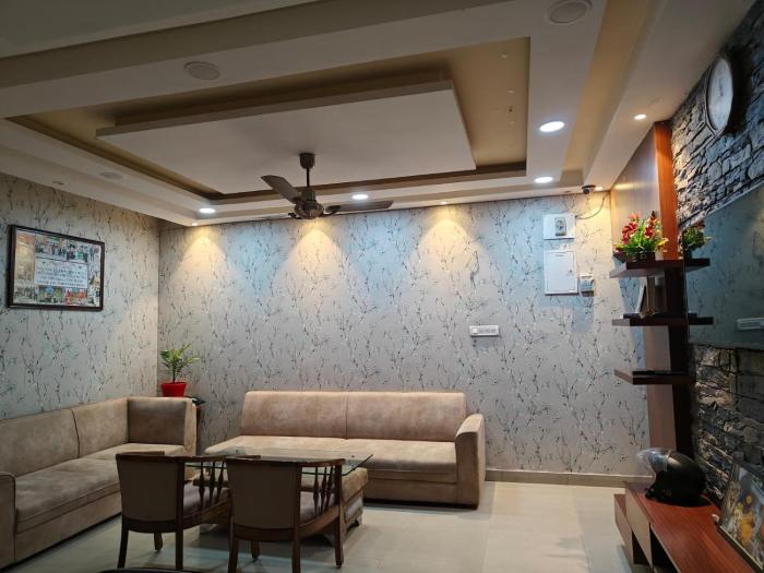 HAH Stays- Home Away Home