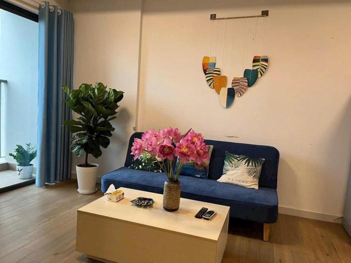 Happy House Ecopark Westbay A