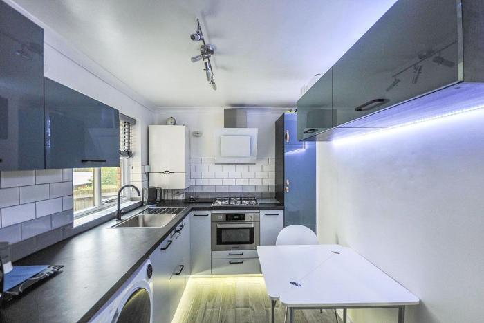 Morden & Stylish One bedroom apartment in Grove Park