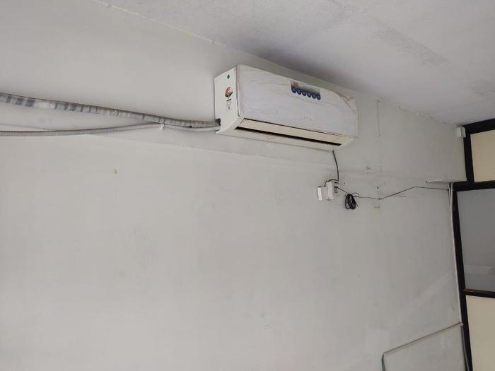 4D Square Mall Office Space for Rent on Yearly basis