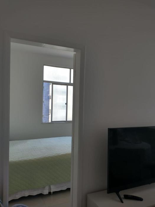 Apto orla de Salvador