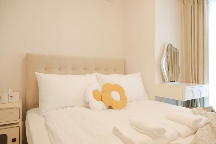 ショッピング楽々,駅徒歩4分!道頓堀,関空直通バス停近く!清潔度が女性や家族連れに好評,安心,便利