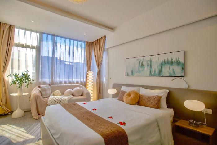 Keypad Hotel - 28 Dịch Vọng Hậu
