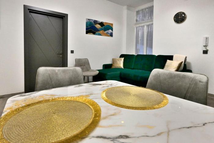 Budapest TWINFLAT Apartman