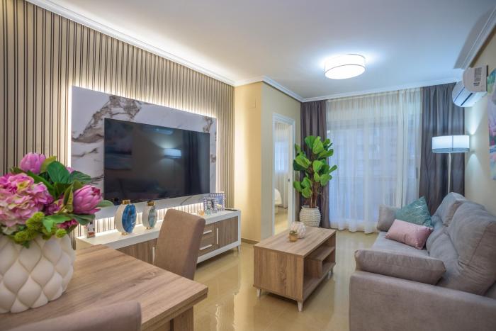 Casa Ania Ivan Luxury Homes 4ªPlanta Sur 1ªLinea