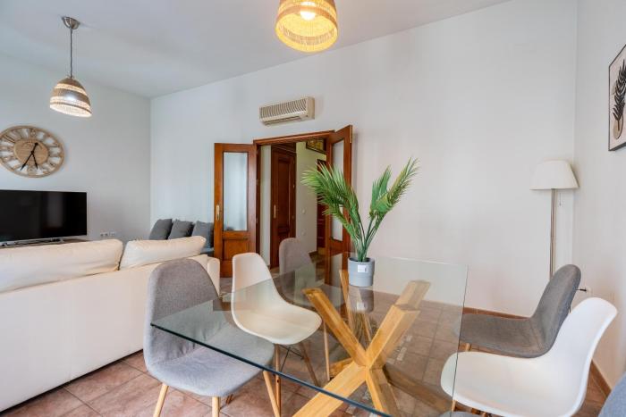 AoA Casa Triana ideal Parejas