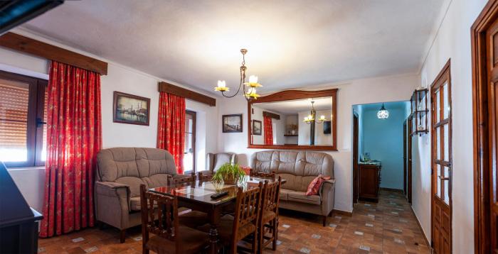 Casa Rural San José