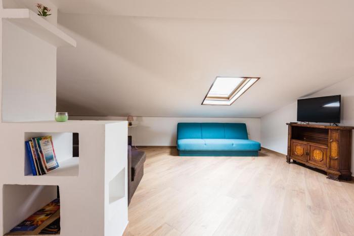 Vulcania Loft by Wonderful Italy