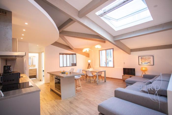 Super loft "La Salis" Antibes