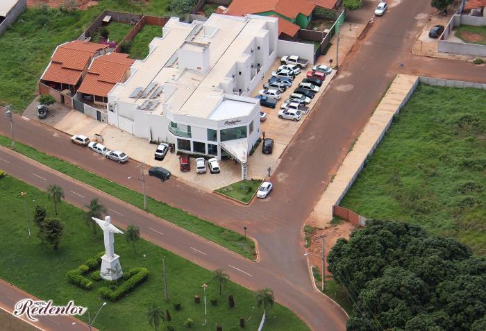 Hotel Redentor