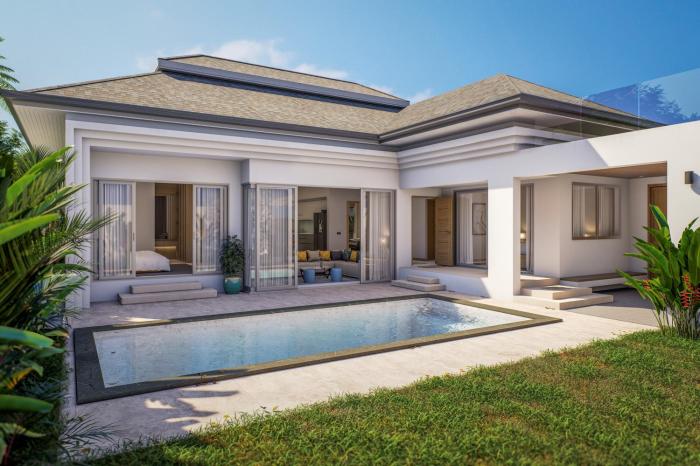 Villa Anastasia Aonang