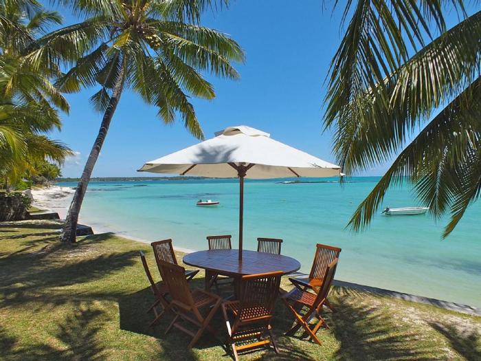 Villa Helios à Belle Mare