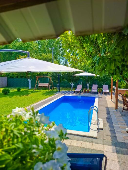 Vikendica Drinski LAD