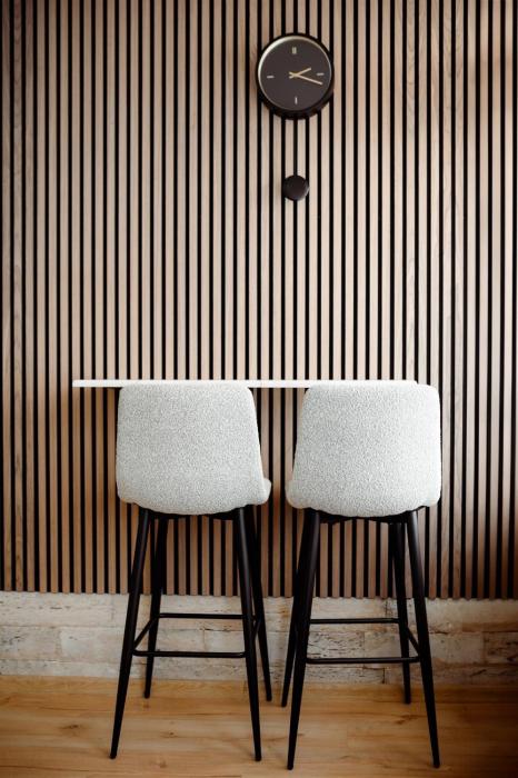 CROWNE Stan11550 Sopstveno Parking Mesto