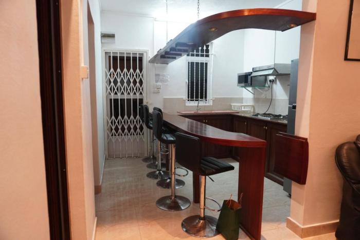 LKH Appt Adam Garden Villa