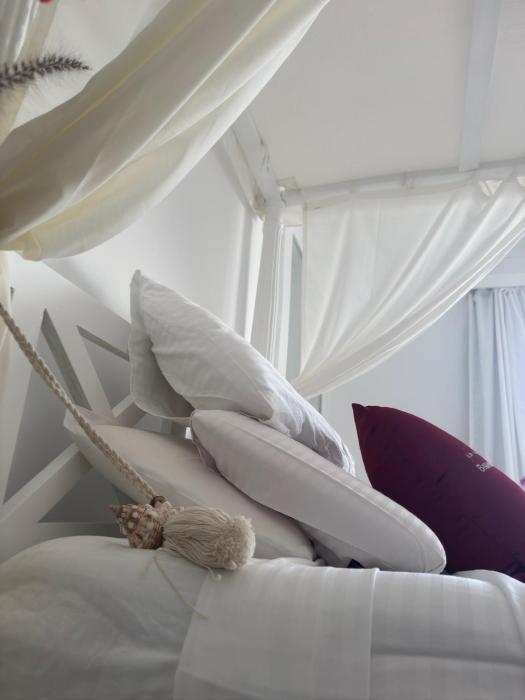 Suite Elisir Egitto Domina Coral Bay Resort